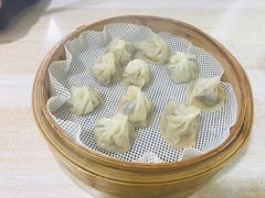 福鼎小笼包-大叔家福鼎小吃(十全街店)