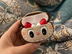 -泡泡玛特POPMART(合生汇店)