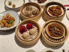 -红棉中餐厅·广州海航威斯汀酒店