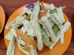 -清真-戏楼王记牛肉面