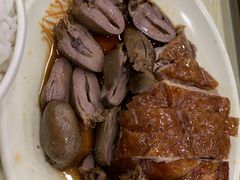 -鹅最好(南光店)