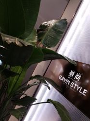 -崇尚GAVIN STYLE臻选