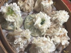 -都一处烧麦馆(前门店)