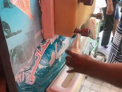 -古老冰山特色冰淇淋店(艾提尕尔店)