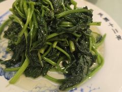 -清真马祥兴菜馆(云南北路店)