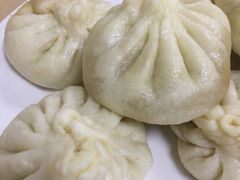 -津门永胜包子铺(哈尔滨道总店)