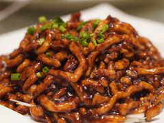 京酱肉丝-乐忻皇朝汇(环贸iapm商场店)