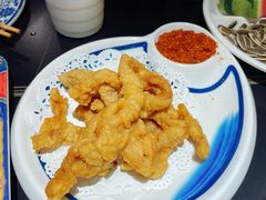 -京悦南门涮羊肉·羊蝎子火锅(田林路店)