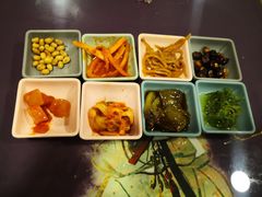 -火肆高麗火盆