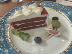 -Golden Lily河内巴黎法越料理餐厅(建国西路店)