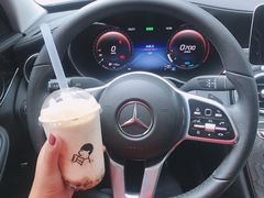 -喜茶(永旺梦乐城店)