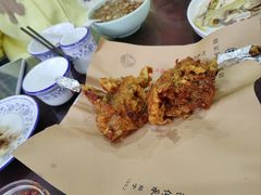 -邢家锅贴老店·非遗·开封菜(金明广场店)