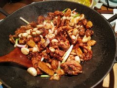 -沅江水·湖南家宴(南村万博长隆商圈店)