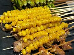 -段氏龙虾·烧烤·烤鱼(东书房路店)
