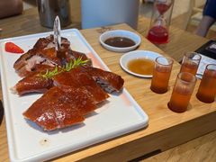 -粤集·手工粤菜(皇庭广场店)