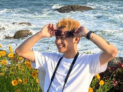 -青岛第三海水浴场