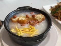 -龙庭华宴·粤菜·早茶