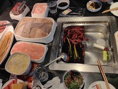 -川西坝子火锅(清江东路3.0直营店)