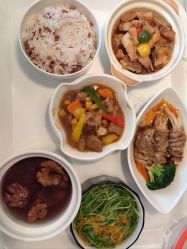 -蜜悦居月子会所(环贸中心店)