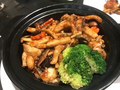 -俏江南天津时尚曲艺主题餐厅(马场道店)