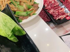 -陈记顺和潮汕牛肉火锅(番禺迎宾大道店)