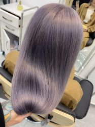 -Kraemer Paris  苏豪路易士·嘉玛发廊