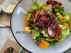 -夏朵餐厅(丁香店)