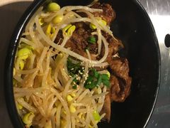 -新石器烤肉(百联川沙店)