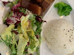 -贝林大翅鲸简餐厅(国家海洋博物馆店)