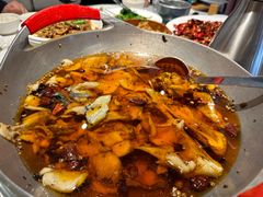 -辣婆婆(航天桥店)