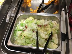 -比格比萨自助(新辰里学清路店)