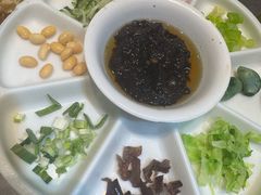 -黑窑厂糖油饼烤鸭·清真菜(旗舰店)