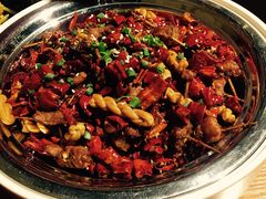 -老九巷川小馆(万松园店)
