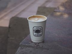 -HANA COFFEE(长寿路店)