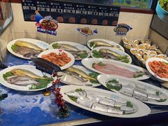 -小船渔村·大连菜(明泽街店)