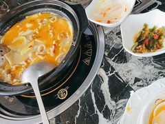 -李师傅脆肚(华强北店)