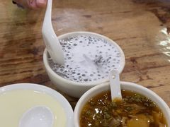 -沙湾姜埋奶(兴新包店)