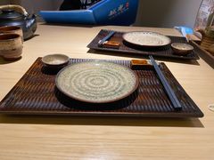 -越光米贩精致料理餐厅(金鹰店)