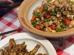 -西江红·株洲本地菜(滨江南路店)