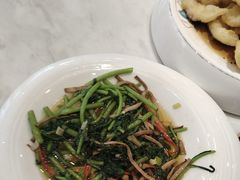 -喜来酌海鲜·饺子(和平一店)