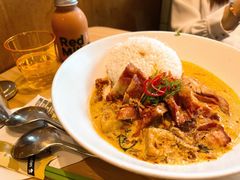 -saigon saigon | 西贡西贡(滨北店)
