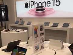-Apple授权专营店(碧桂园里悦里店)
