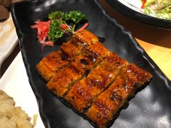 -割烹旭日本料理(龙湖狮山天街店)
