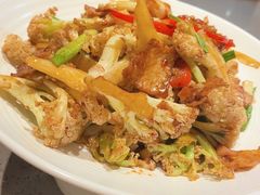-老头儿油爆虾(星光一期店)