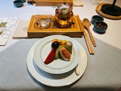 水果-叶叶菩提(太原别墅店)