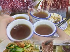 -贵宾牛·潮汕牛肉火锅(珠池总店)