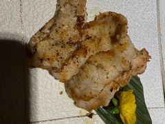 -三石铁板烧(紫竹桥店)
