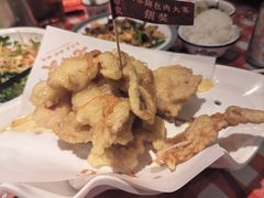 -老郑家东北春饼(龙悦居店)