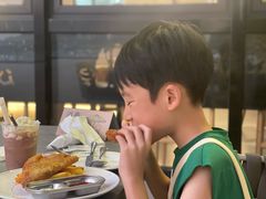 -Pekaa啤咖食肆Coffee&Bistro