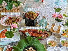 -苏梦江南·淮扬菜(夫子庙店)